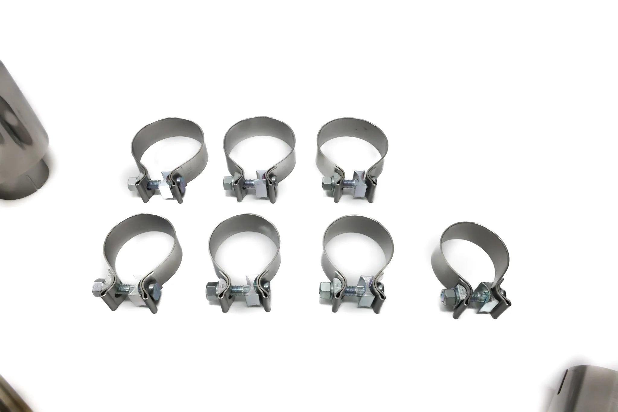 ARM Motorsports Dual Valved Exhaust - VW MK7 GTI