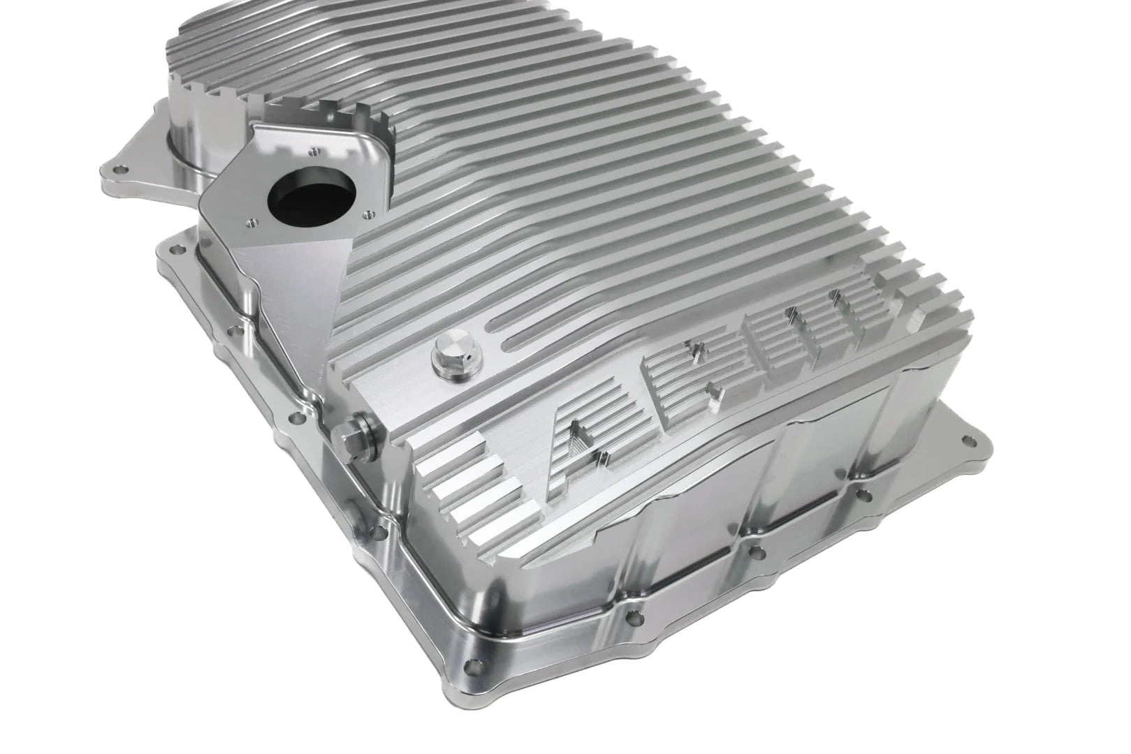 ARM Motorsports Billet Oil Pan - VW MQB