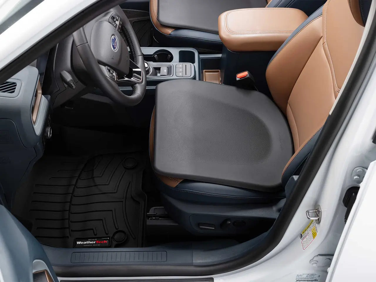 WeatherTech Seat Cushion