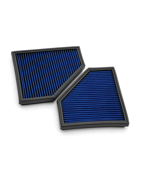 MMX MMR Cotton panel air filters for BMW G8x