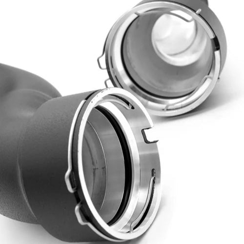 MMX MMR Charge pipe kit for F-Series MINI