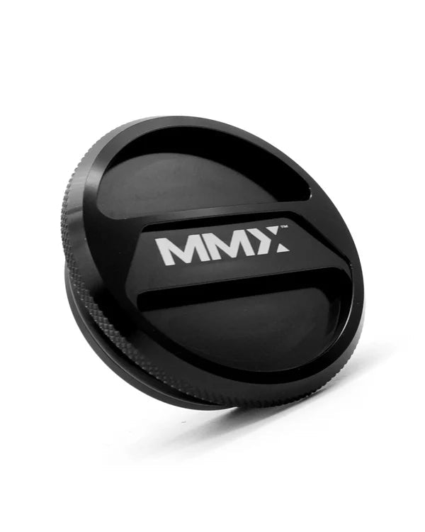 MMX Washer Fluid Filler Cap for F-Series BMW