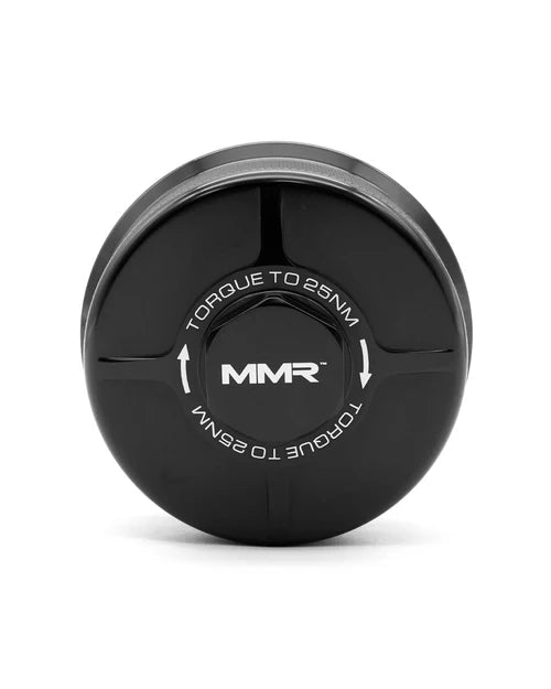 MMX MMR Oil filter housing for BMW N54, N55 & S55