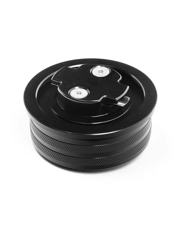 MMX MMR Billet oil filler cap for BMW/MINI - OE PN 11128655331