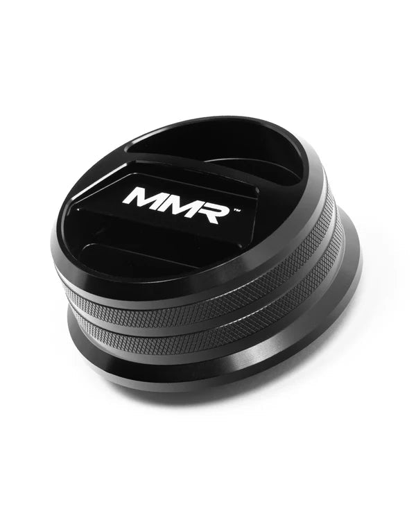 MMX MMR Billet oil filler cap for BMW/MINI - OE PN 11128655331
