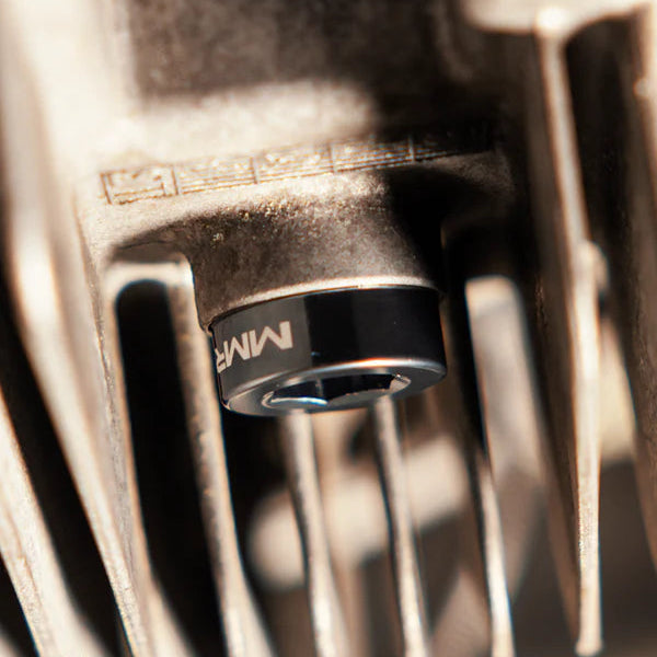 MMX MMR Magnetic differential plug for BMW