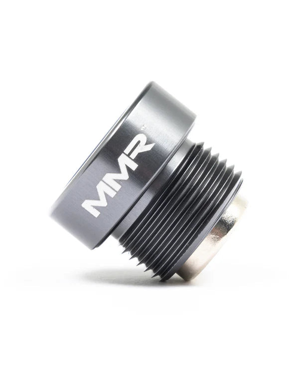 MMX MMR Magnetic differential plug for BMW