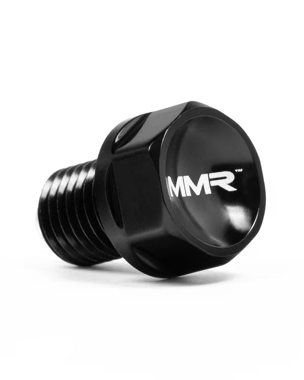 MMX MMR Magnetic oil sump plug for BMW/MINI