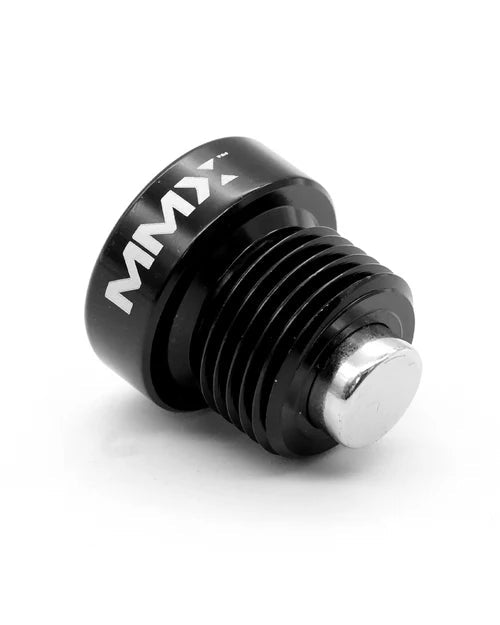 MMX Magnetic engine oil plug S63 Engine