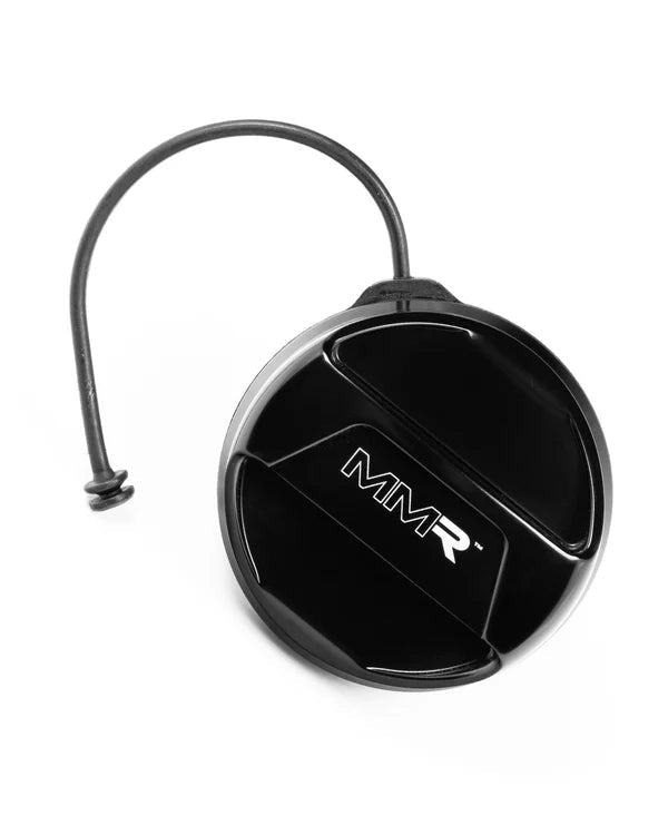 MMX MMR Billet fuel filler cap for BMW/MINI
