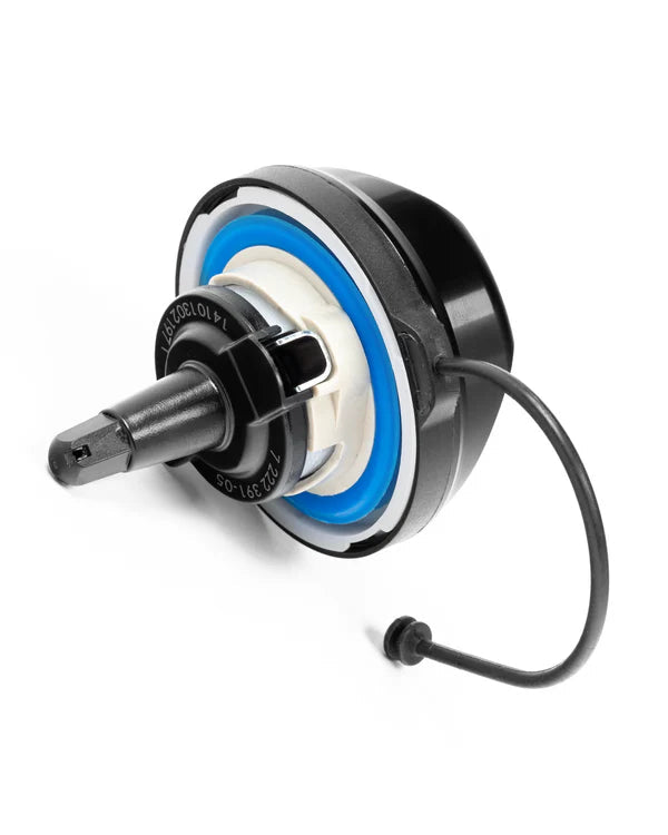 MMX MMR Billet fuel filler cap for BMW/MINI