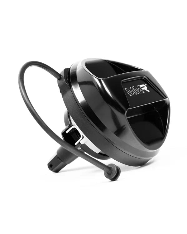 MMX MMR Billet fuel filler cap for BMW/MINI