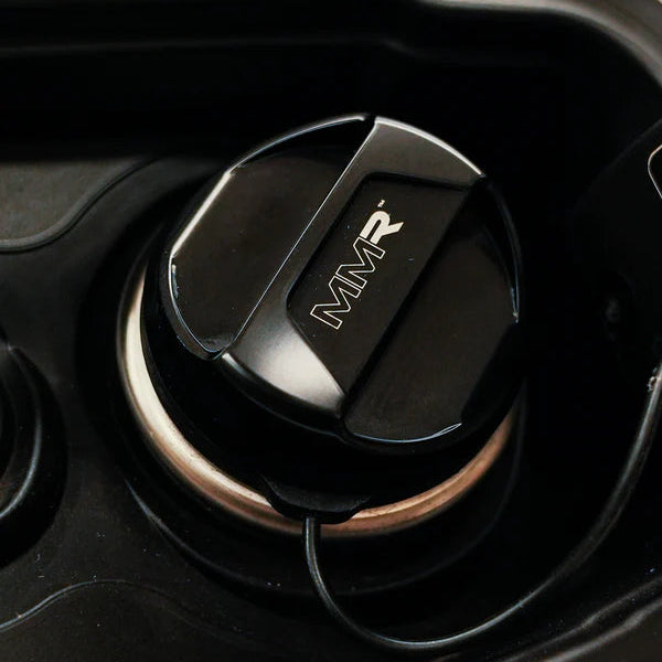 MMX MMR Billet fuel filler cap for BMW/MINI