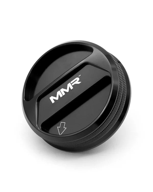 MMX MMR BMW Coolant Cap 90MM - OE PN 17 11 7 639 021