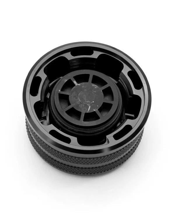 MMX BMW/MINI Coolant Cap 60MM - OE PN 17 11 7 639 024