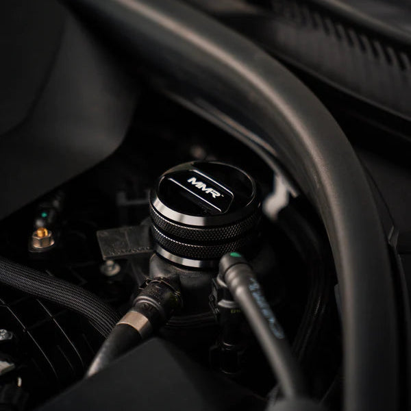 MMX BMW/MINI Coolant Cap 60MM - OE PN 17 11 7 639 024