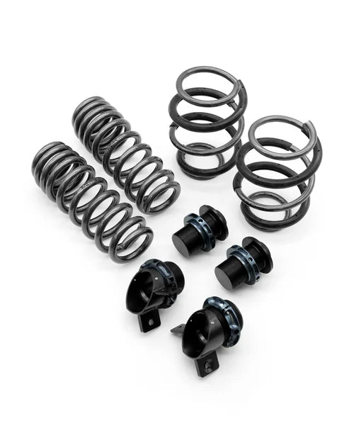 MMX MMR Height adjustable lowering springs BMW G8x