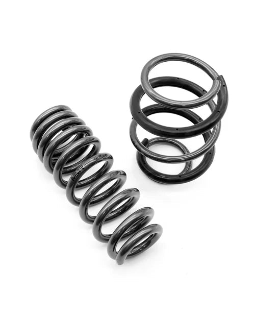 MMX MMR Height adjustable lowering springs BMW G8x