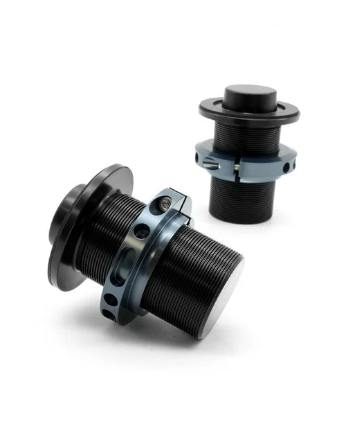 MMX MMR Height adjustable lowering springs BMW F8x