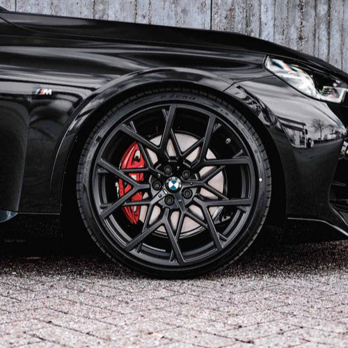 MMX Lowering springs BMW G42 M240i