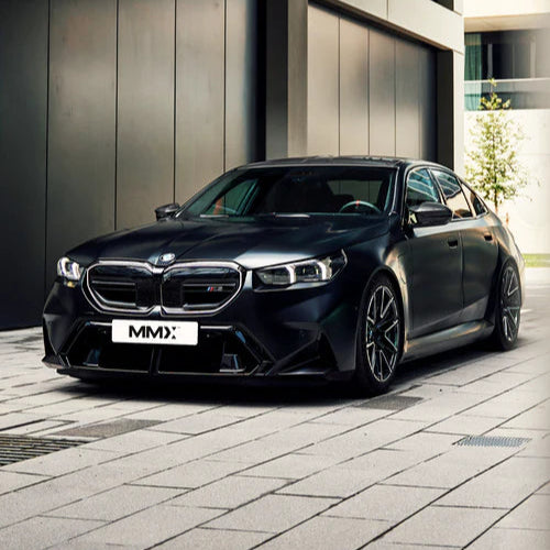 MMX Lowering springs BMW G90 M5 xDrive