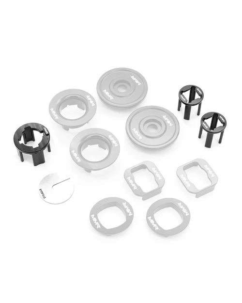 MMX MMR Billet differential inserts for BMW