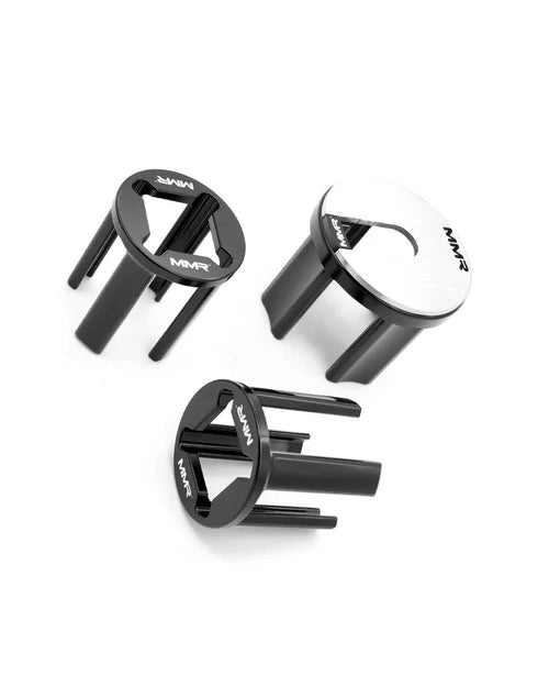 MMX MMR Billet differential inserts for BMW