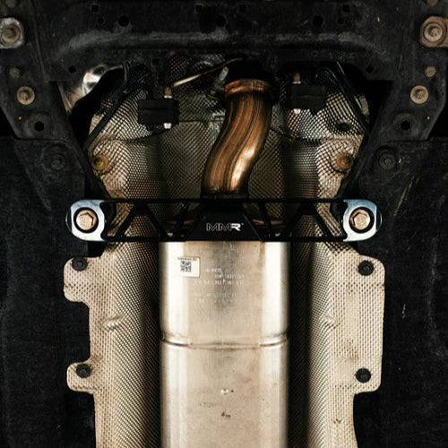 MMX Front Underbody Chassis Brace Mini F56