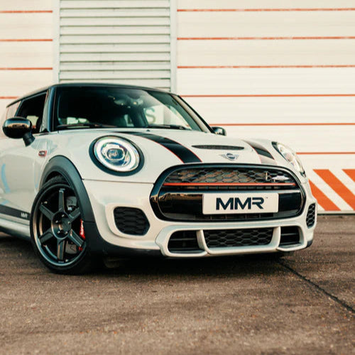 MMX MMR Lowering springs for MINI F56