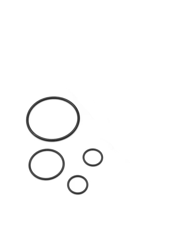 MMX O-Ring Service Kit for MMX B58 Oil Filter and Housing