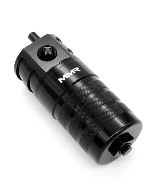 MMX MMR Performance M2 Oil Catch Can Kit M135I M235I M2