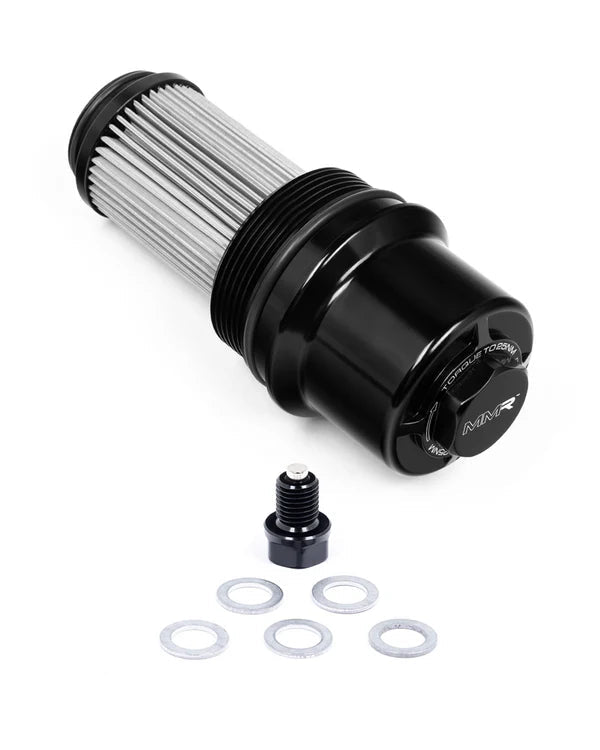 MMX Oil Change Service Kit Bundle for BMW B58 & B57