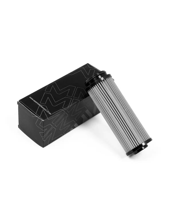 MMX Lifetime Oil Filter for BMW B58 & B57