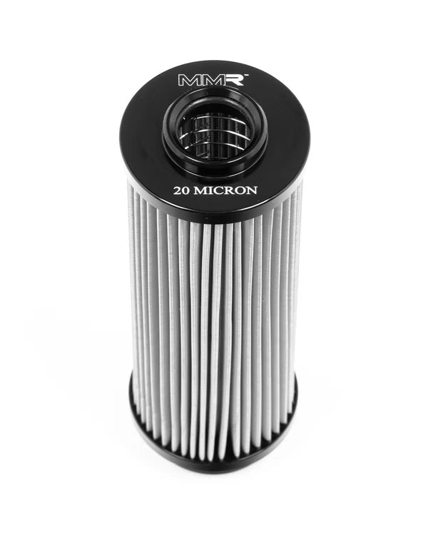 MMX Lifetime Oil Filter for BMW B58 & B57