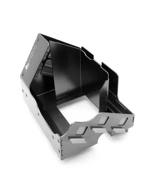 MMX MMR Baffled oil sump for N55 BMW