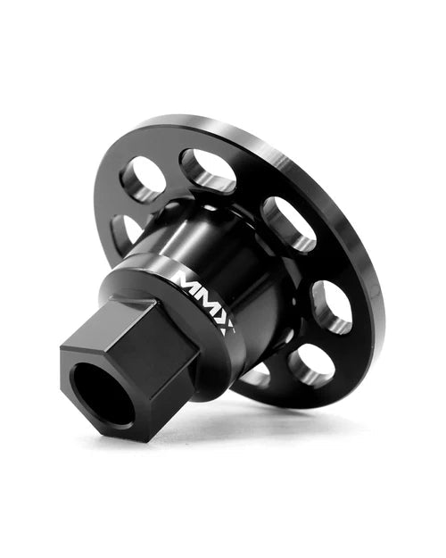 MMX Crank hub capture plate BMW S55 N55