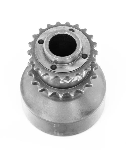 MMX MMR 4-pinned single piece crank hub for BMW N55 & S55
