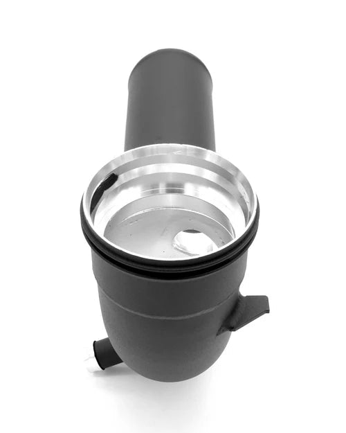 MMX MMR Intake resonator delete for MINI