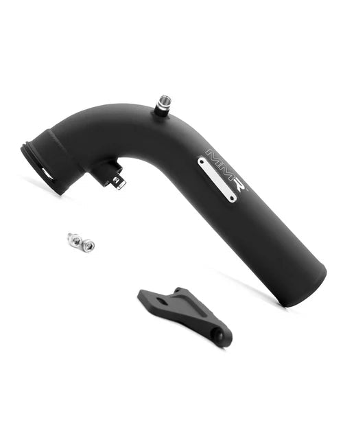 MMX MMR Intake resonator delete for MINI