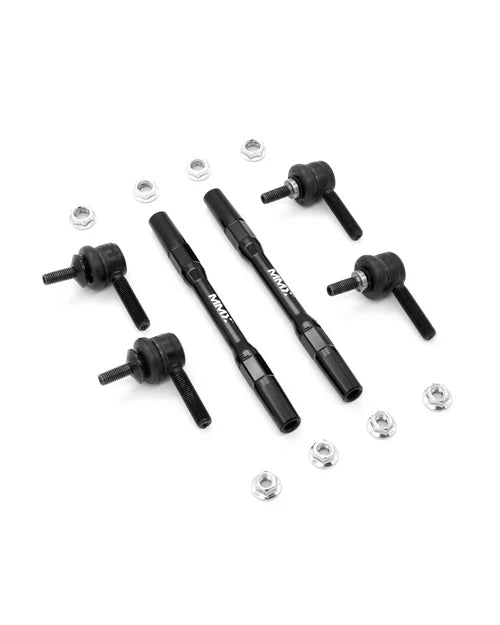 MMX MMR Adjustable Front Droplinks BMW F2x F3x F56 & MINI
