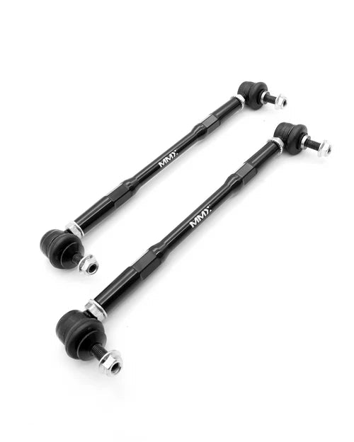 MMX MMR Adjustable Front Droplinks BMW G8x
