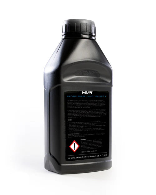 MMX Performance Racing Brake Fluid