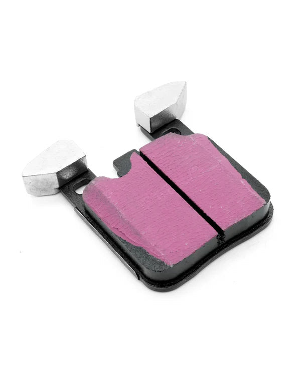 MMX MMR RP650 Fast road pad upgrade rear BMW F8x