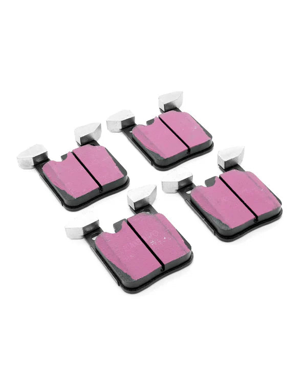 MMX MMR RP650 Fast road pad upgrade rear BMW F8x