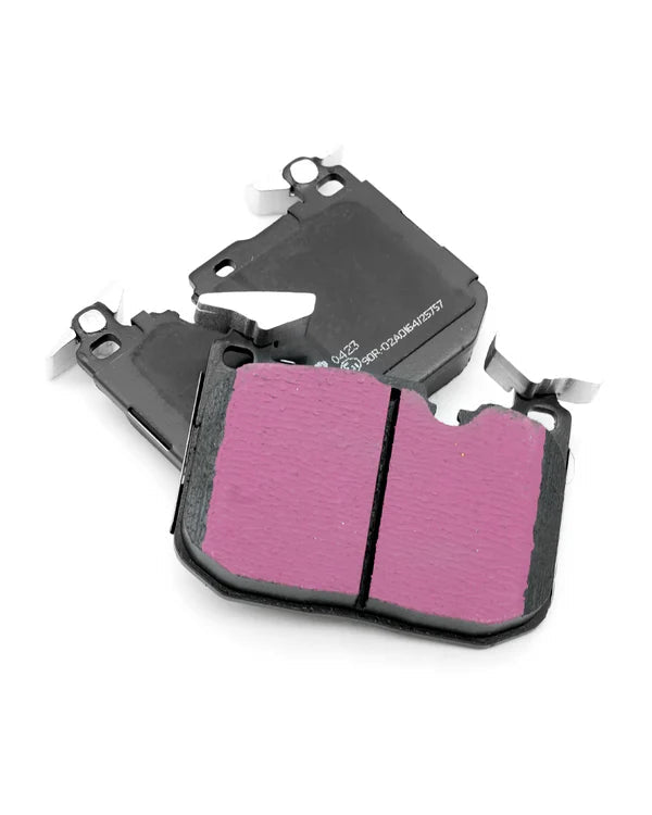 MMX MMR RP650 Fast road pad upgrade front BMW F8x M-Cars