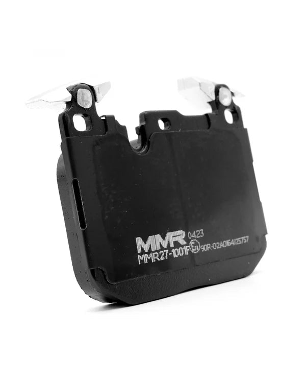 MMX MMR RP650 Fast road pad upgrade front BMW F8x M-Cars