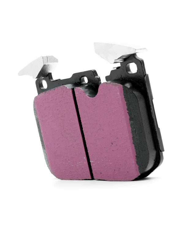 MMX MMR RP650 Fast road pad upgrade front BMW F8x M-Cars