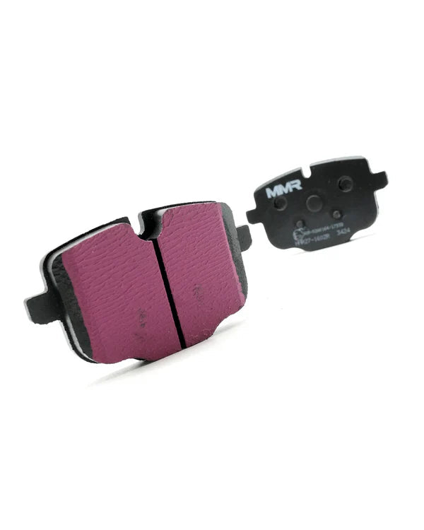 MMX MMR RP650 OE Replacement Brake Pads Rear G8X (Fast Road)
