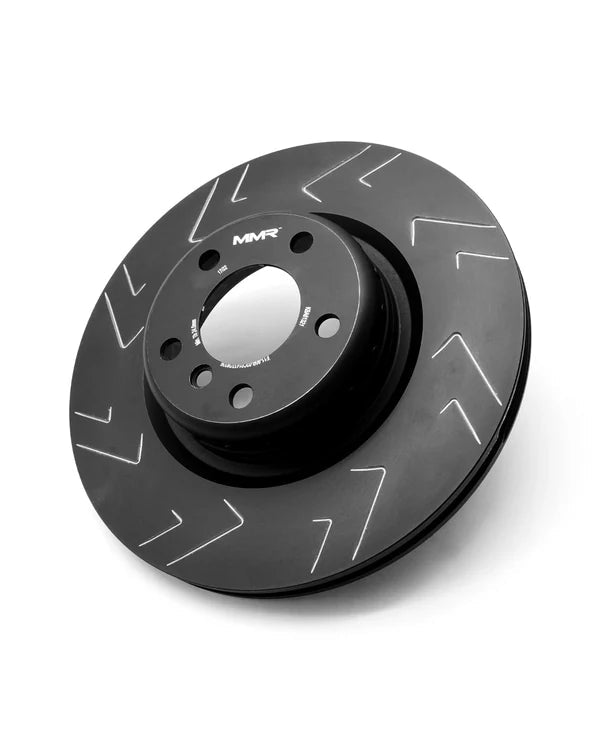 MMX MMR Fast Road Replacement Discs BMW F2x F3x Rear