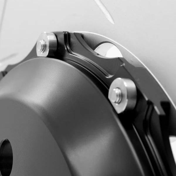 MMX MMR F8X 380x30mm Front 2-Piece Rotor
